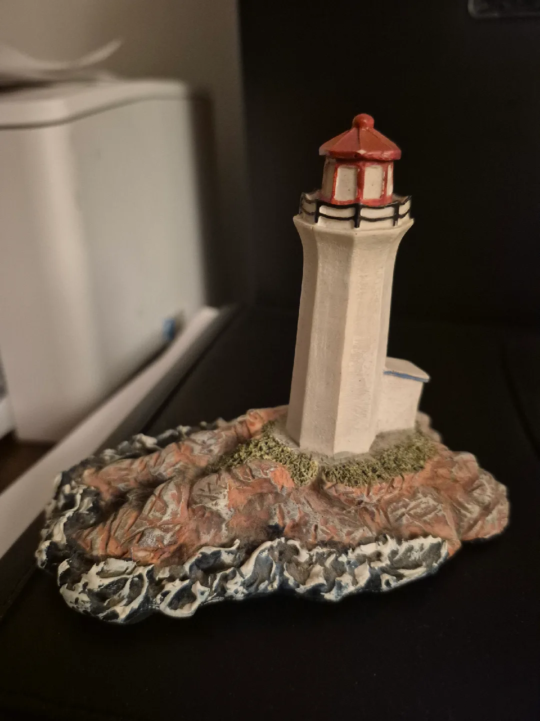 Lighthouse 🌊 Figurine image indicator(4)