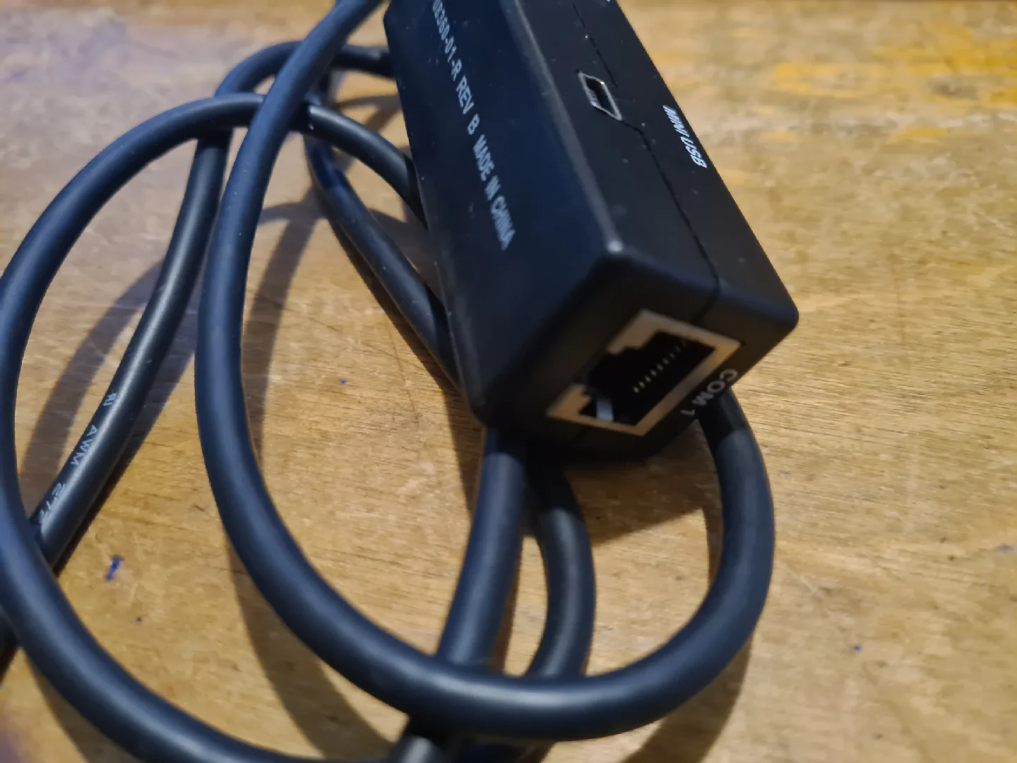 USB Host Mini USB Cable thumbnail