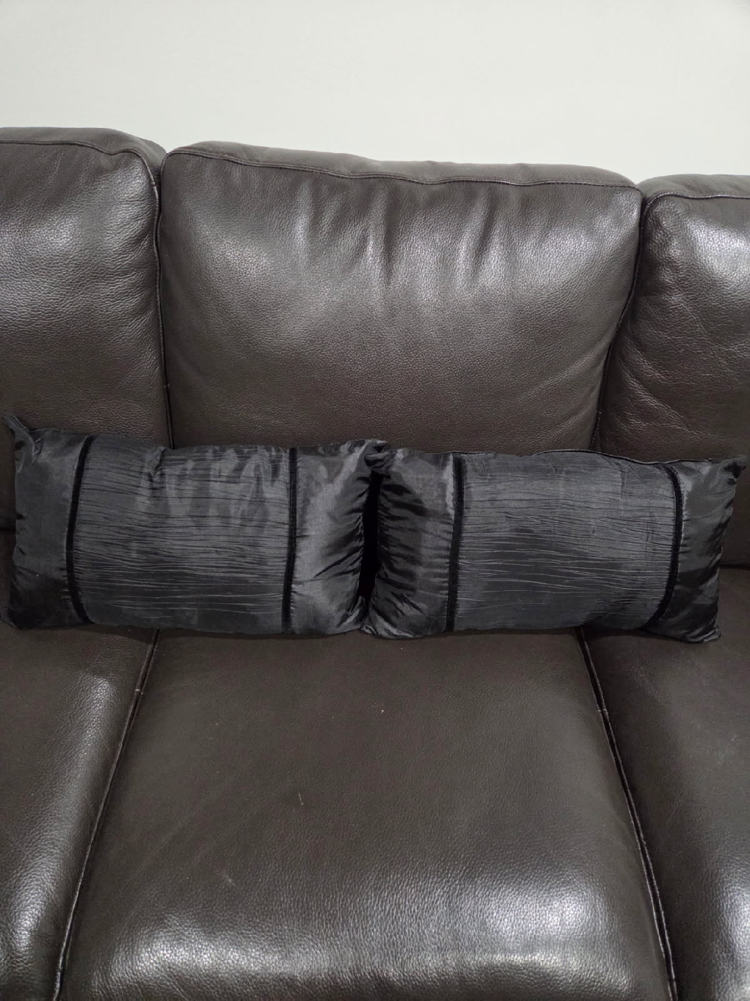 Assorted Decorative Pillows - photo 4
