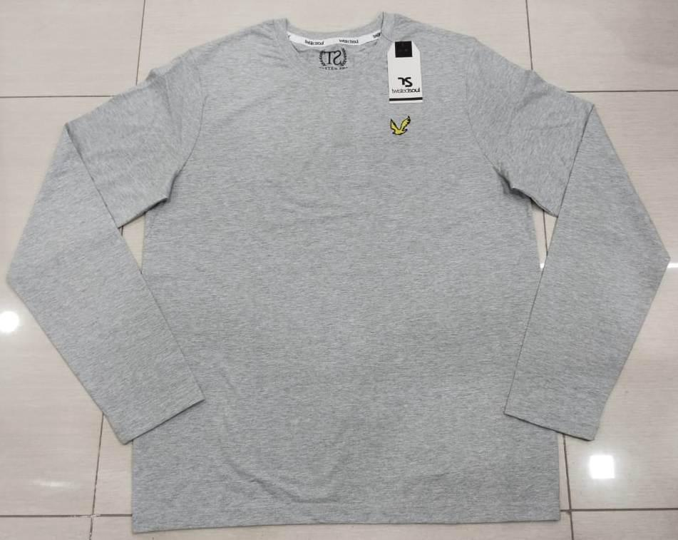 Wholesale for long Sleeve T-Shirt (Various Colours) - photo 3