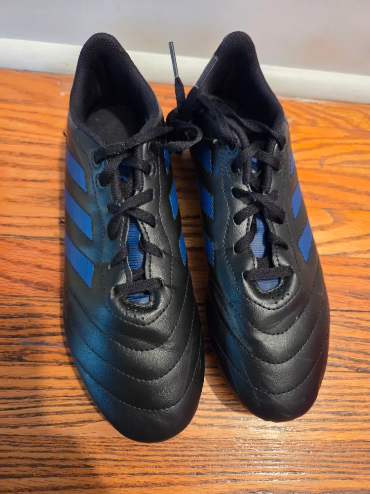Adidas Goletto VIII Turf Soccer Shoes - Size 6 image indicator(2)