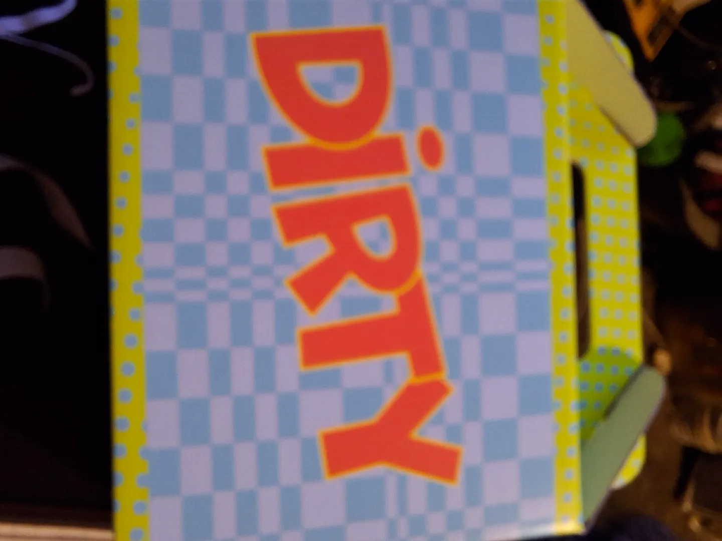 Lush Dirty Gift Set thumbnail