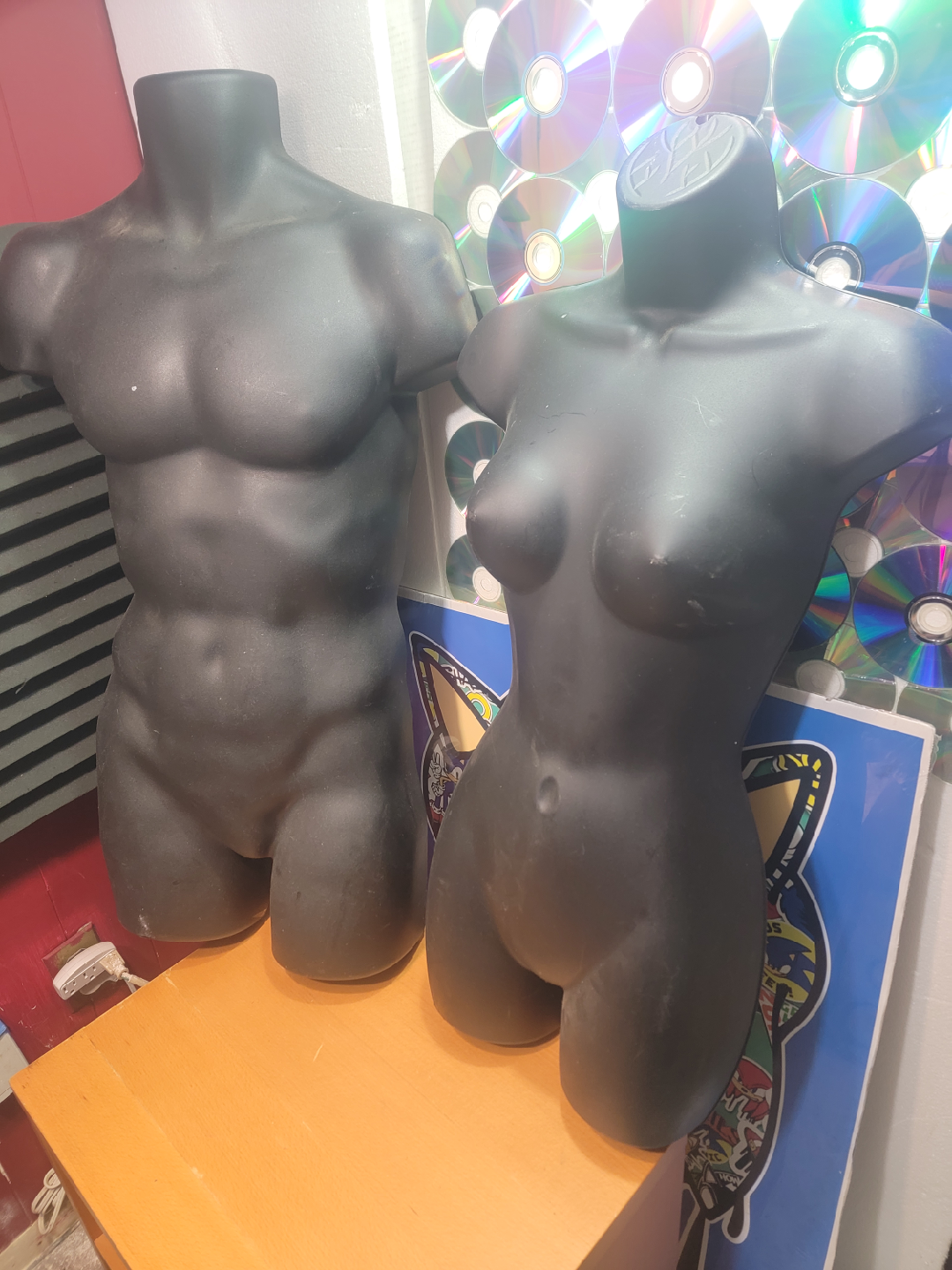 manikin