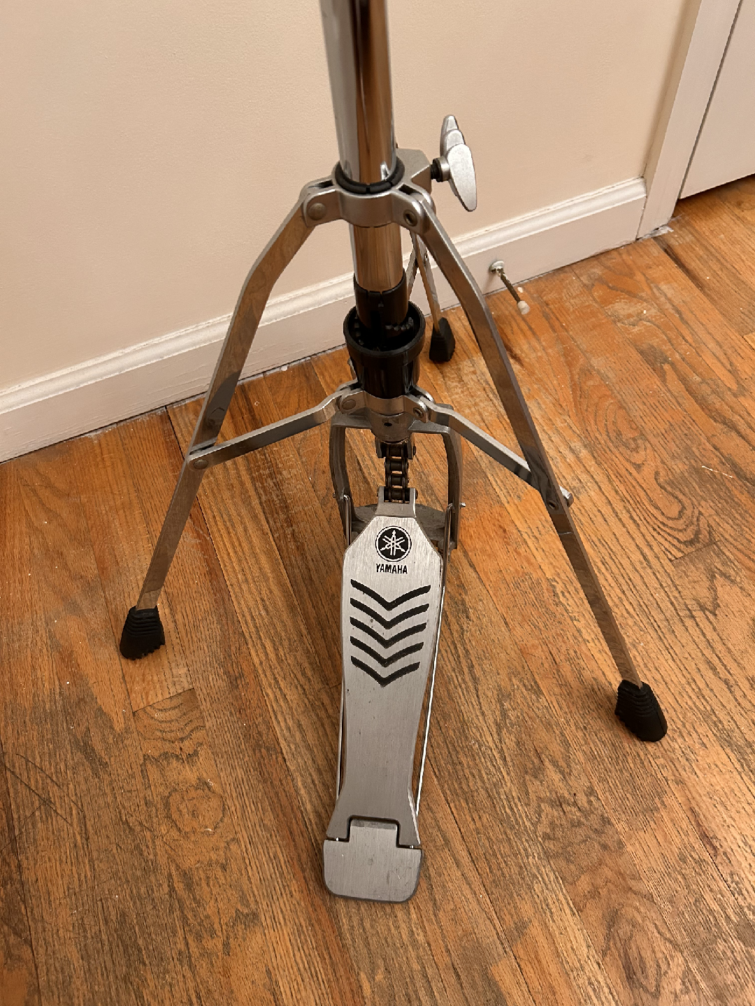 Yamaha Hi-Hat Stand Drum Pedal - photo 3