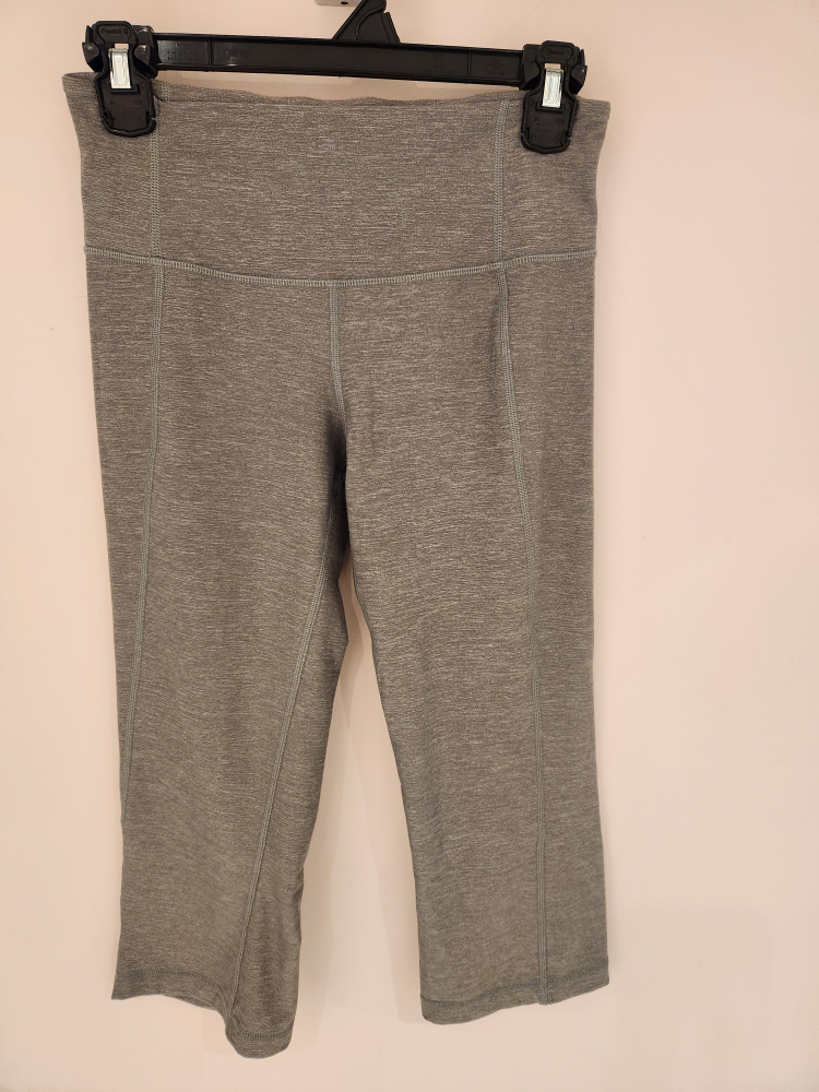 Lululemon Capri Leggings