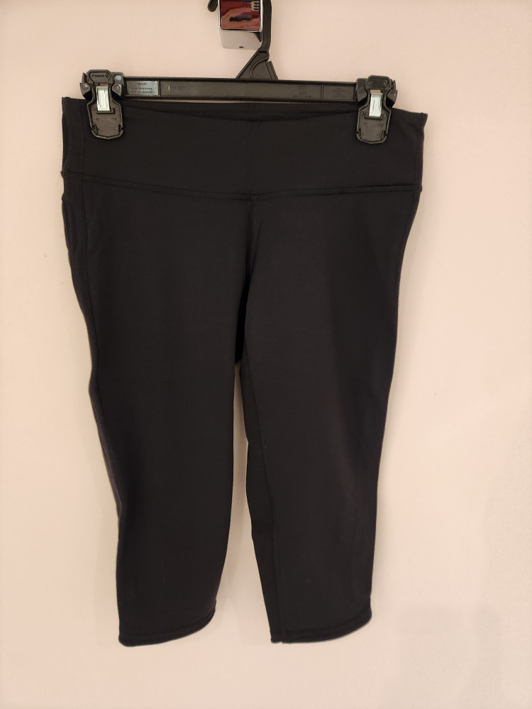 Lululemon Capri Leggings - photo 3