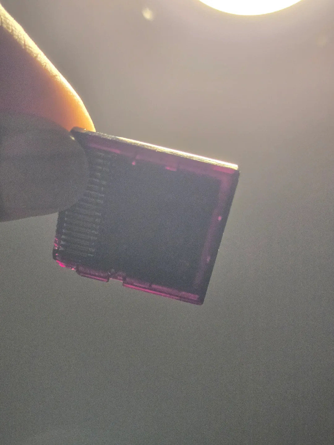 Pokemon HeartGold Version Nintendo DS Game image indicator(4)