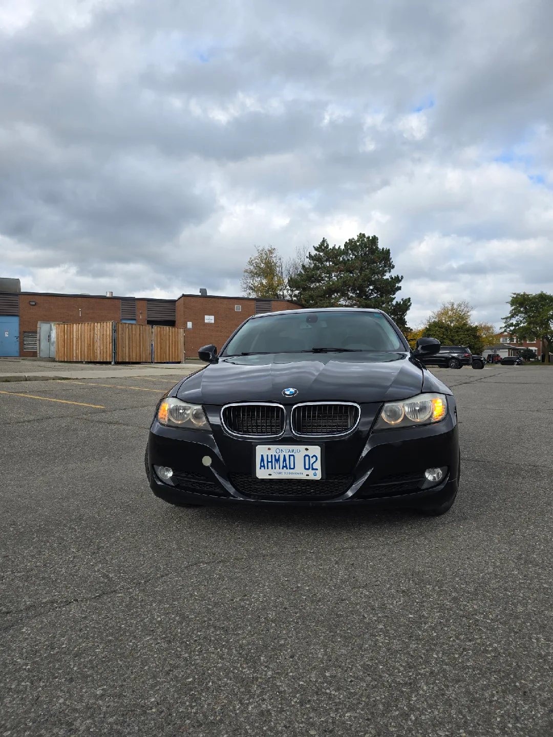 2011 BMW 328i Sedan - Black image indicator(2)