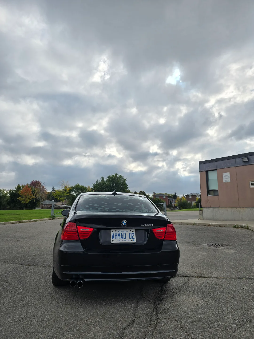 2011 BMW 328i Sedan - Black image indicator(4)