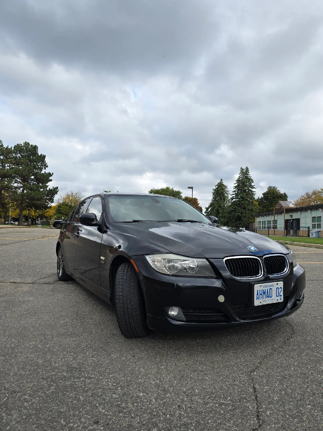 2011 BMW 328i Sedan - Black image indicator(6)