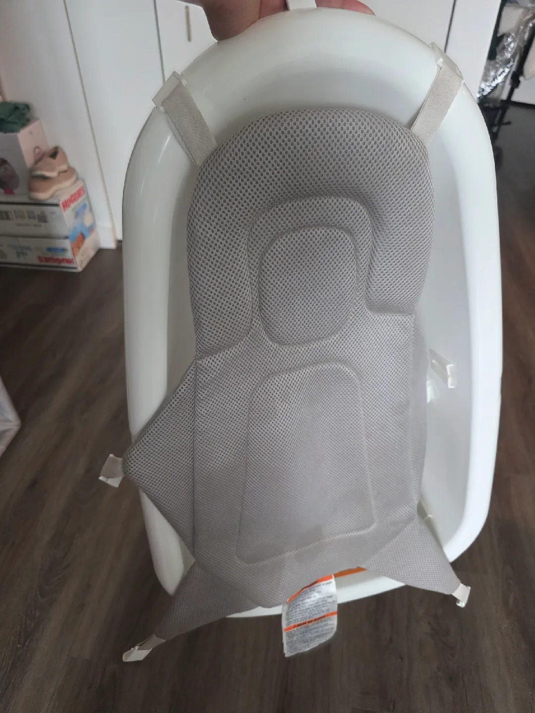 Summer Infant My Bath Seat Support thumbnail