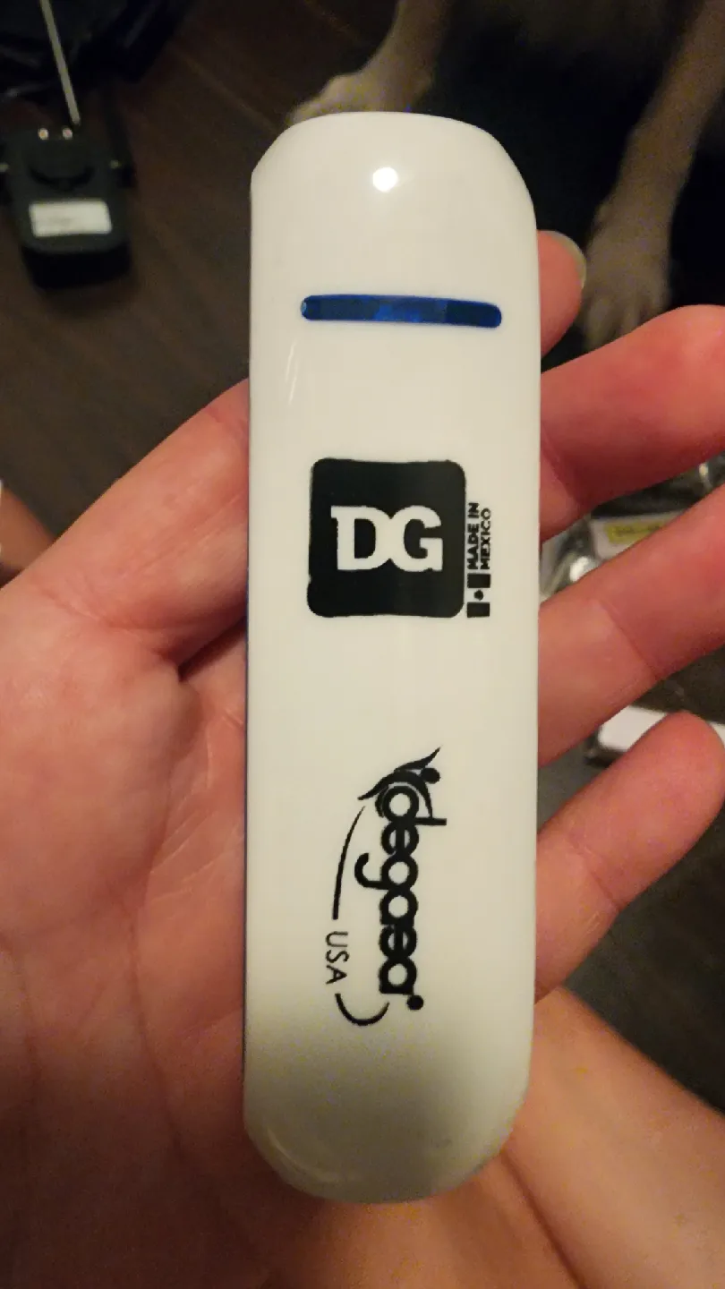 Power Bank 2200mAh thumbnail