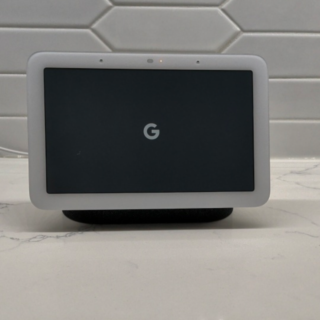 Google Nest Hub (2nd gen) - photo 3