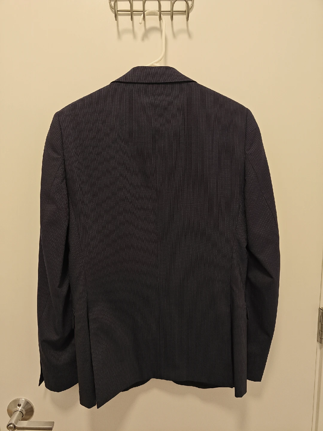 Calvin Klein Suit Jacket 38R - photo 2