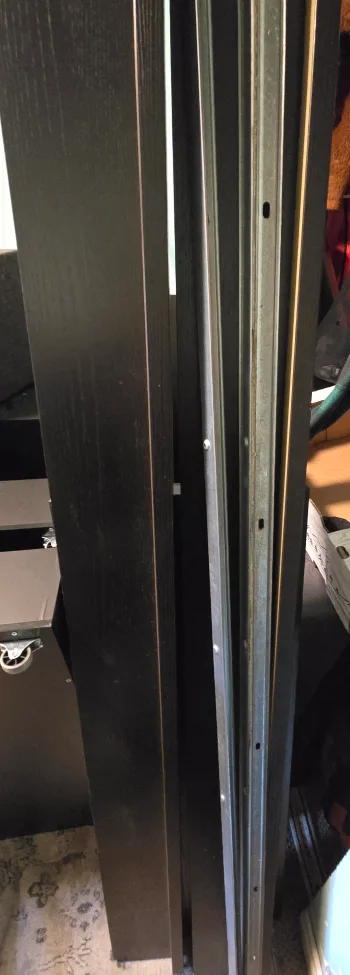 IKEA Malm Bed Frame with Storage Boxes image indicator(4)