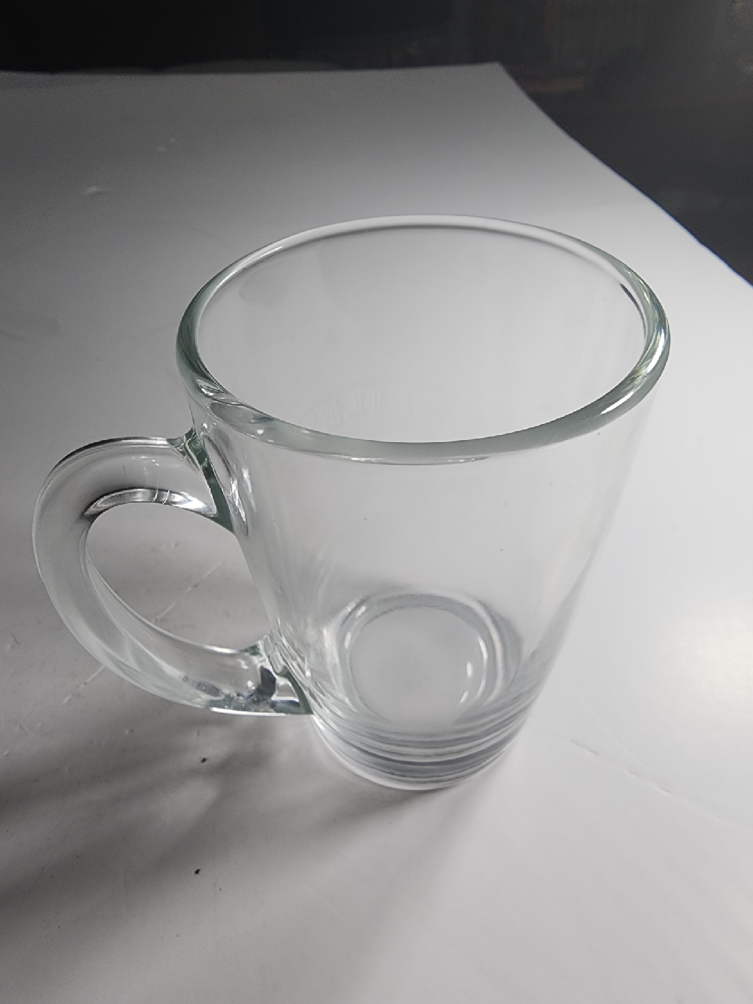 Baileys Clear Glass Mug - photo 4