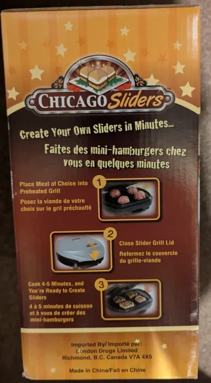 Slider Maker for Sale image indicator(2)