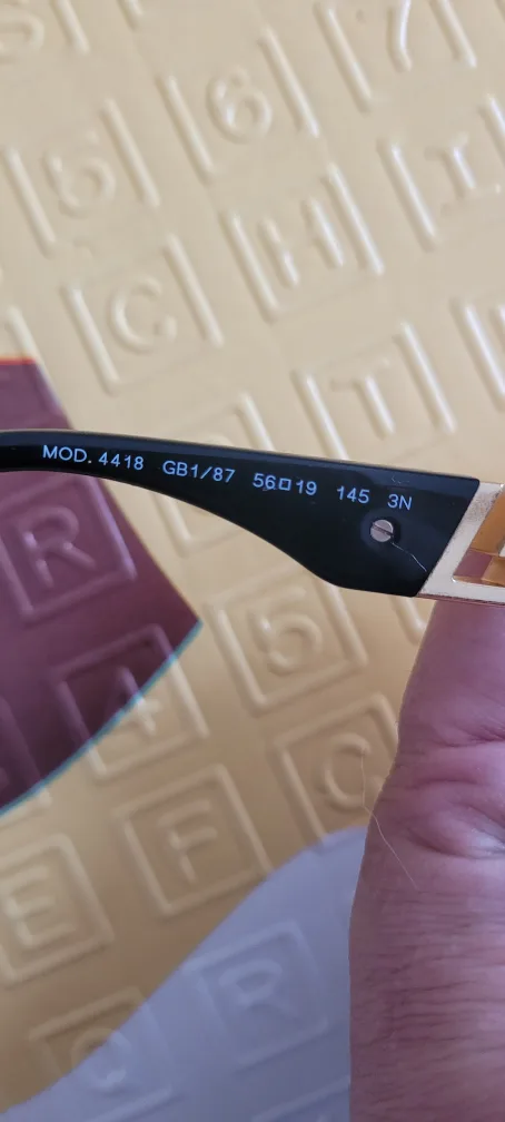 Versace MOD. 4418 Sunglasses image indicator(3)