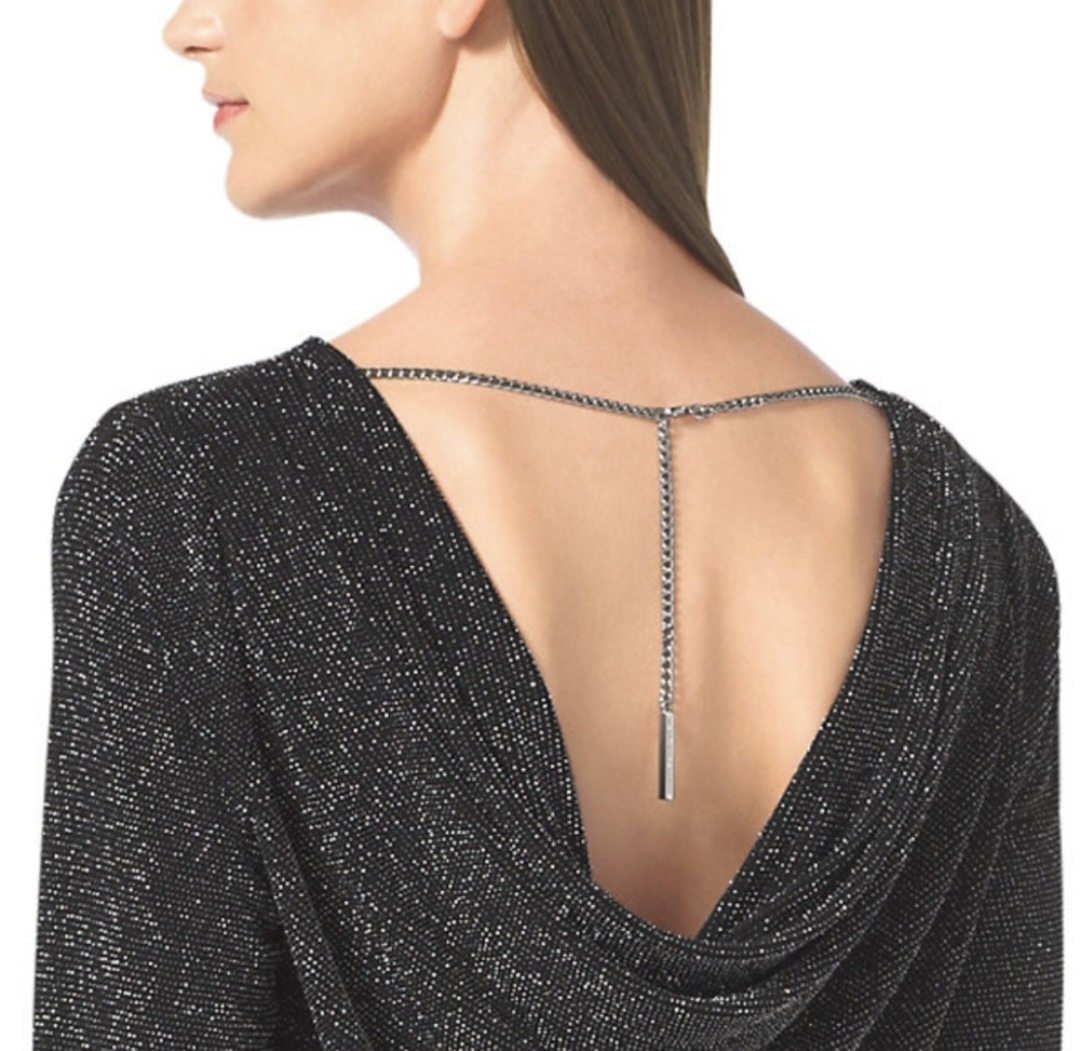 Micheal Kors ladies  large top - photo 2