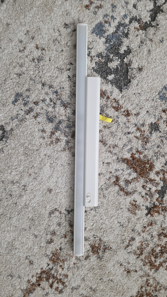 IKEA STRÖMLINJE LED Cabinet Lighting - White - photo 2