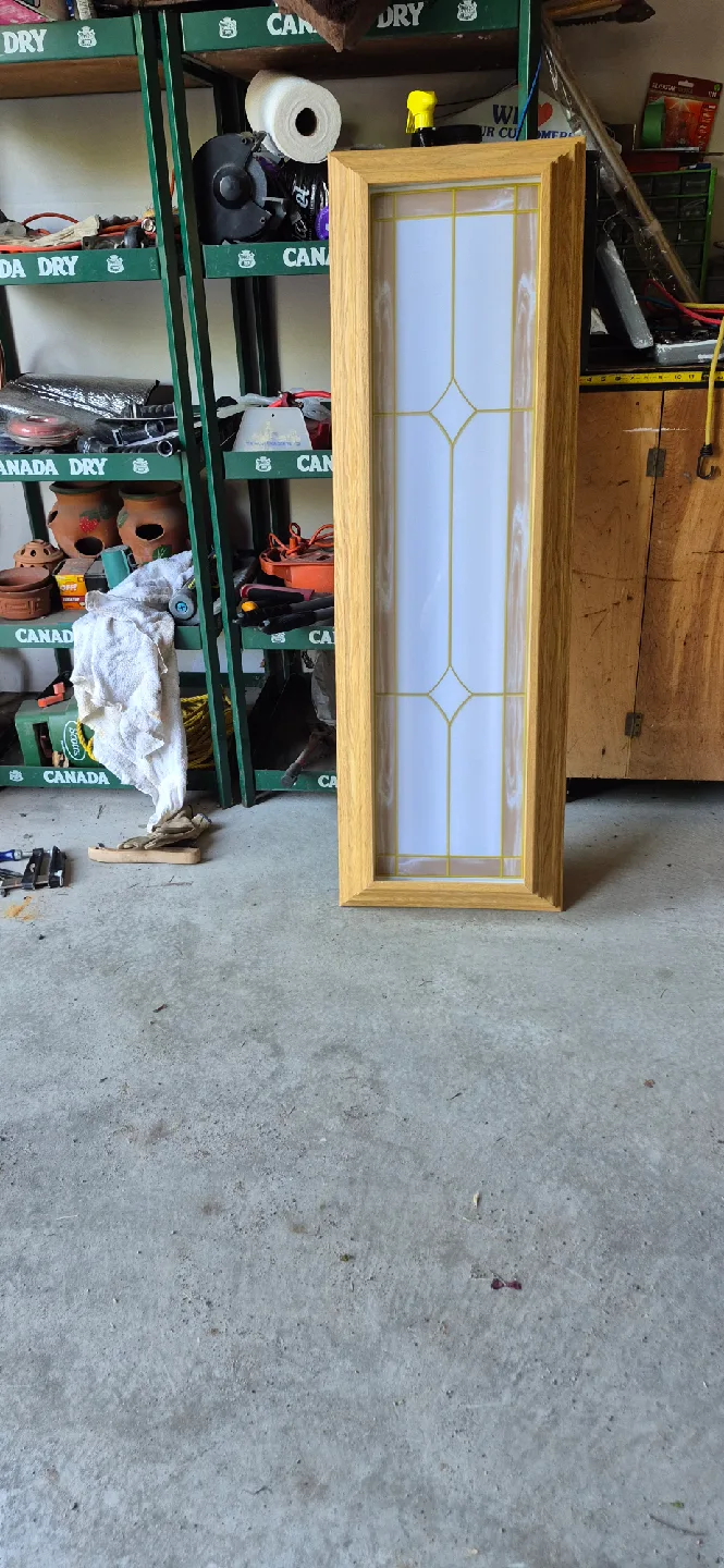 Light Hanging image indicator(2)