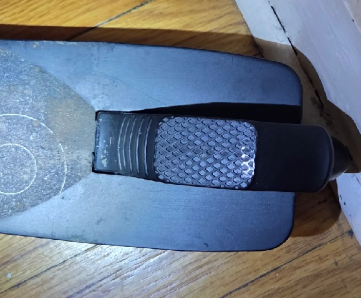 Micro Eazy Scooter image indicator(5)