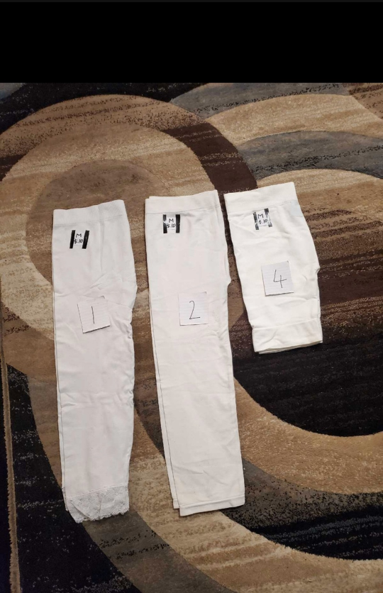 women's & Girls Jeans and Track Pants - photo 4