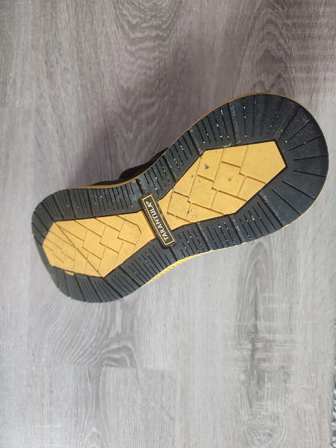 Dakota Workpro Series Safety Boots - Size 11 image indicator(3)