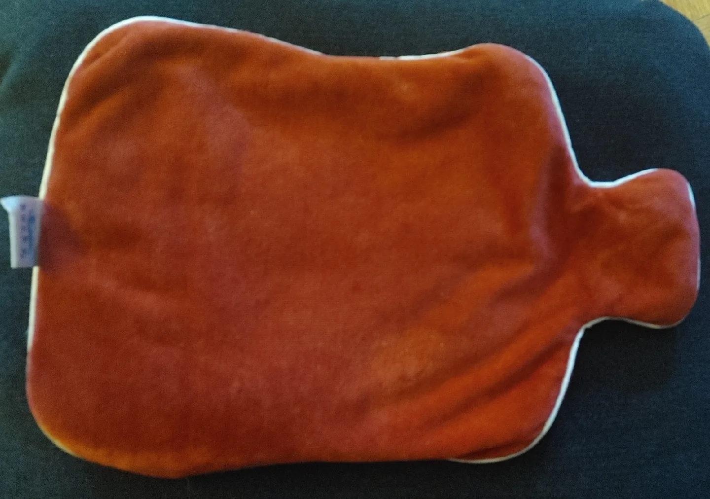 Bucky Hotties Hot Water Bottle image indicator(3)