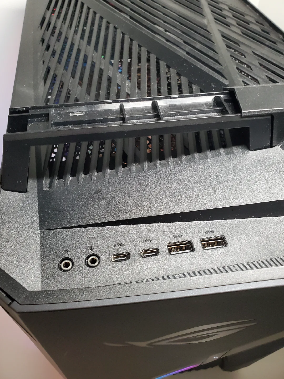 Gaming PC: Ryzen 3100 / Gtx 1650s / 1tb / 16g ram image indicator(7)