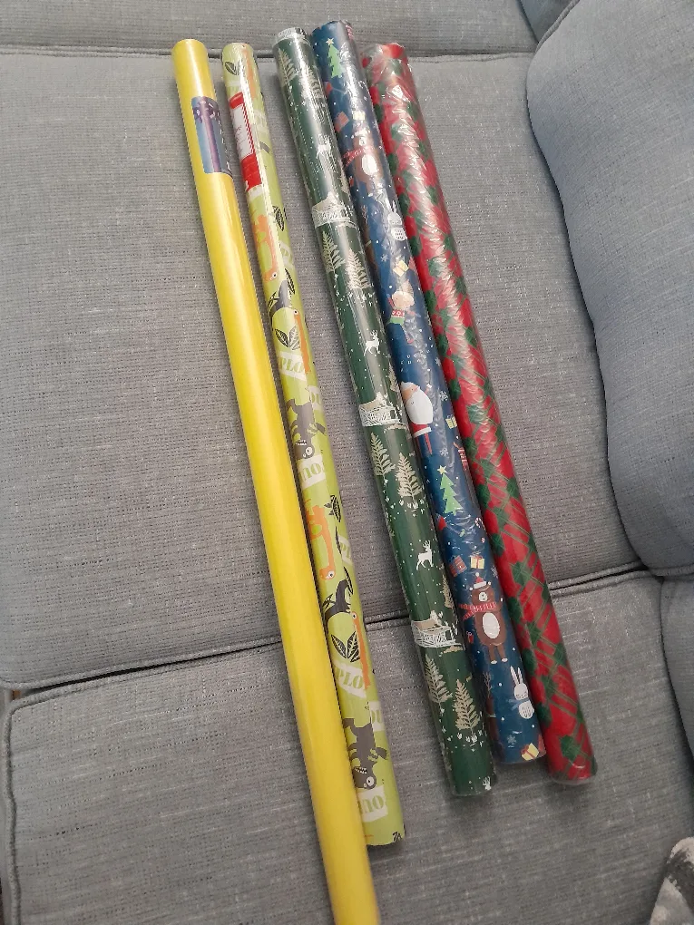 Unused Gift wraps image indicator(2)