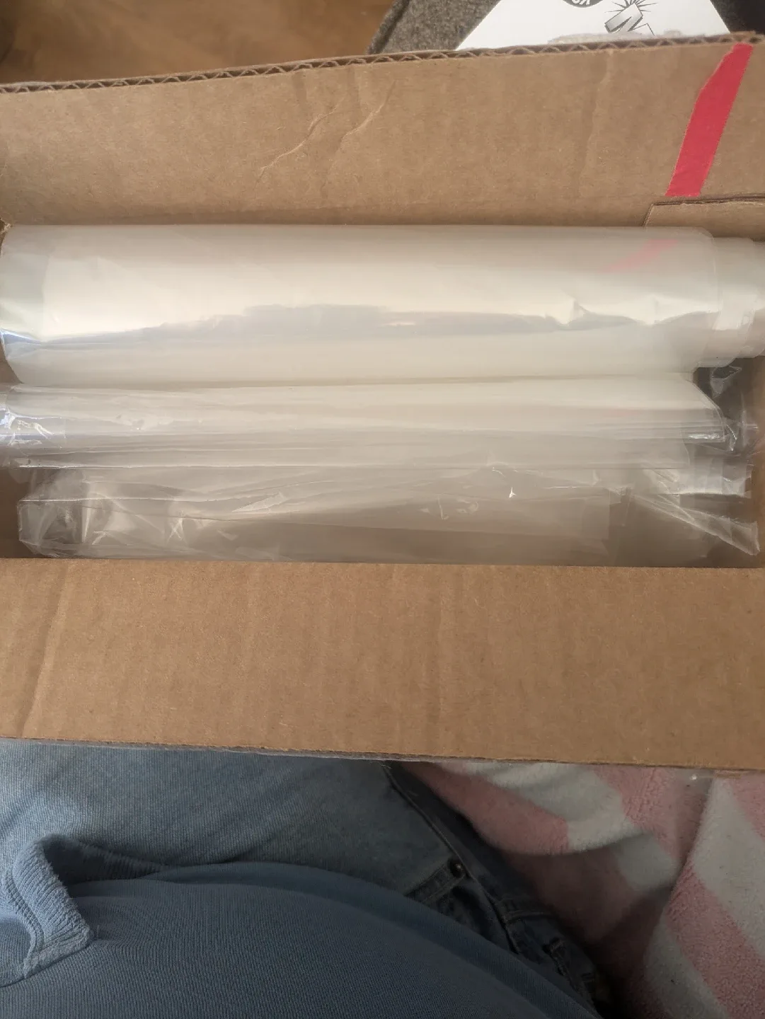 Max Strength Heavy Duty Window Kit image indicator(2)