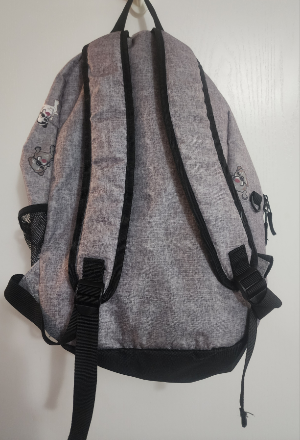 Tracker Backpack- Pickup only - photo 2