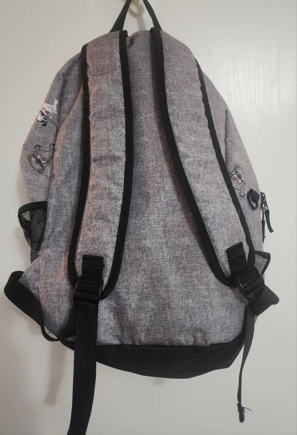 Tracker Backpack- Pickup only image indicator(2)