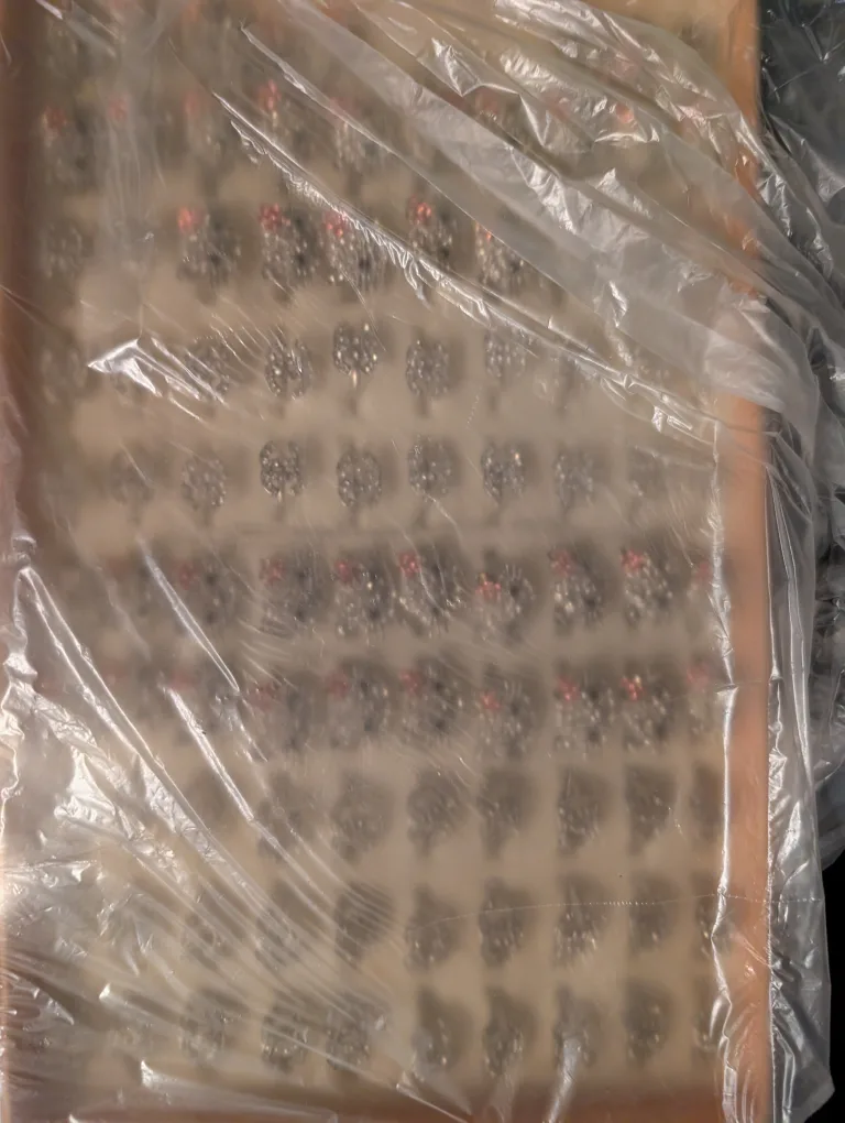 Assorted Handmade Jewelry Collection image indicator(3)