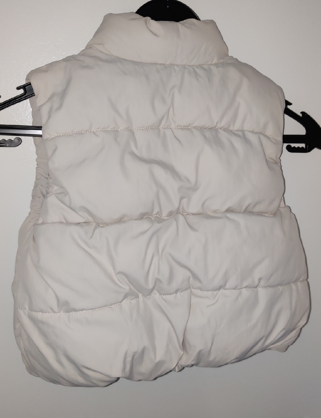 Zara Kids Puffer Vest - Size 2-3 Years - photo 2