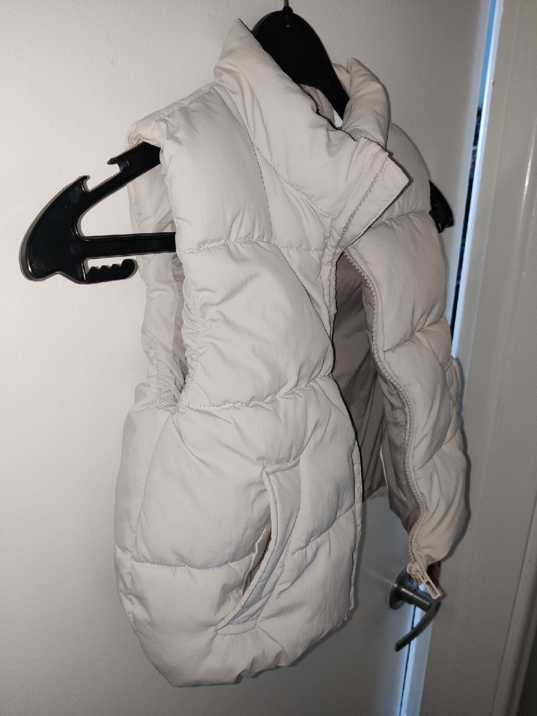 Zara Kids Puffer Vest - Size 2-3 Years - photo 3