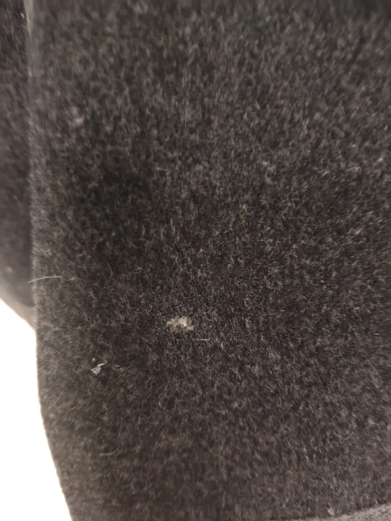 Classic Vintage Aritzia Babaton Coat – Italian Wool Blend (XS) image indicator(5)