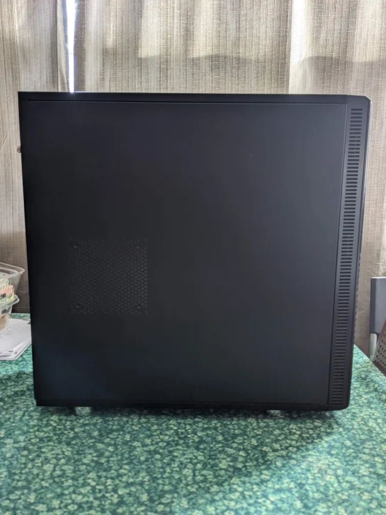 Fractal Design Define XL PC Case image indicator(2)