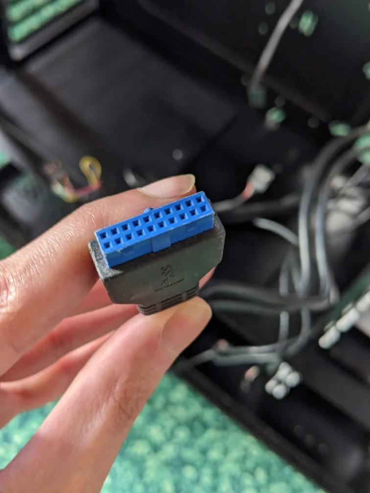 Fractal Design Define XL PC Case image indicator(9)