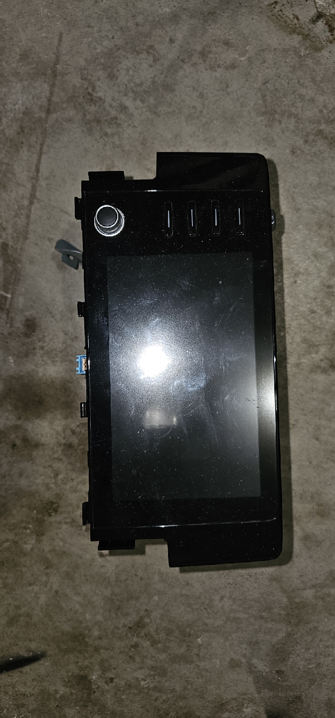 honda crv 2021 Touch Screen Display
