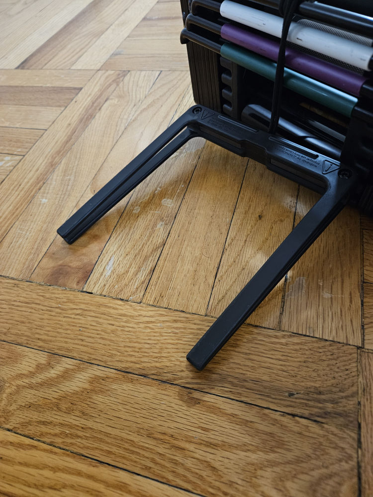 Powerblock Elite USA w/ knurled handles - photo 4