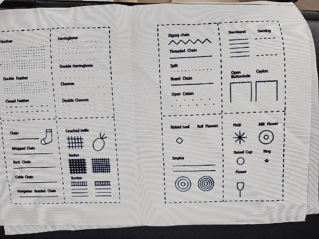 Stitch Book - new - photo 3