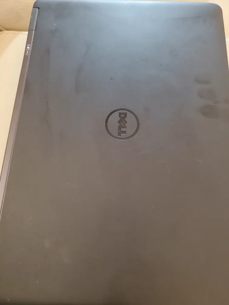 14inch i7 5th gen Windows 11pro  Dell Latitude E7450 Laptop image indicator(3)