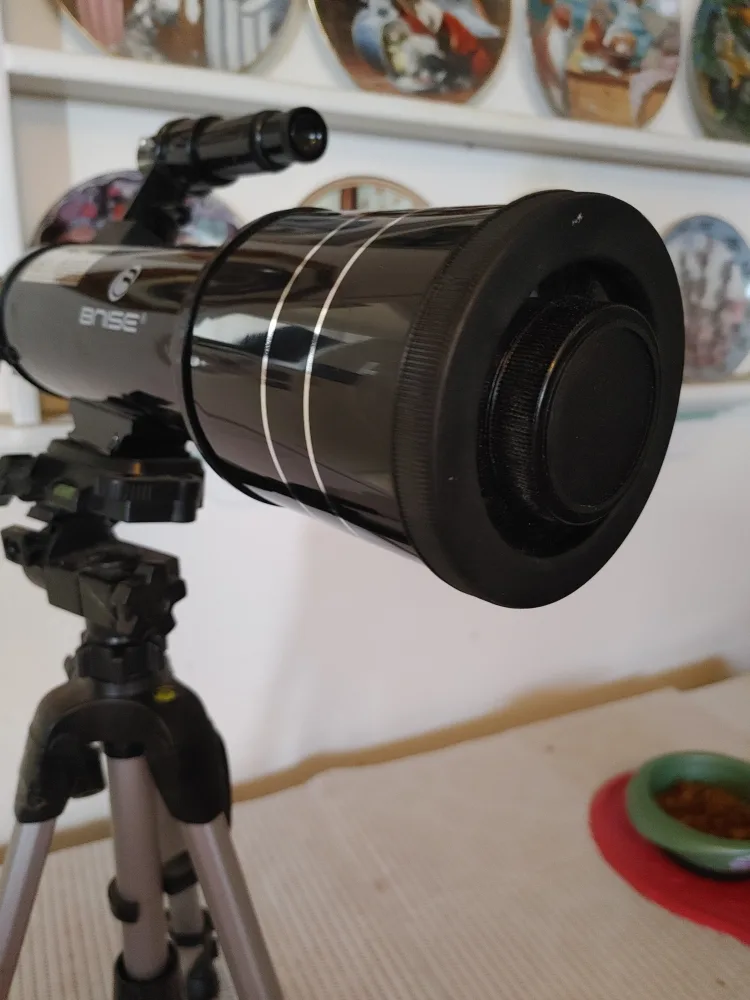 Bnise Telescope with Tripod image indicator(2)