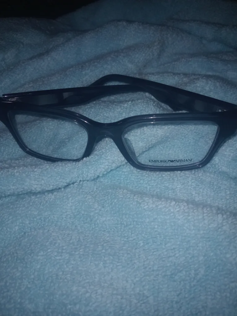 Emporio Armani Eyeglasses image indicator(2)