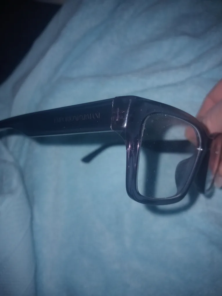 Emporio Armani Eyeglasses image indicator(4)