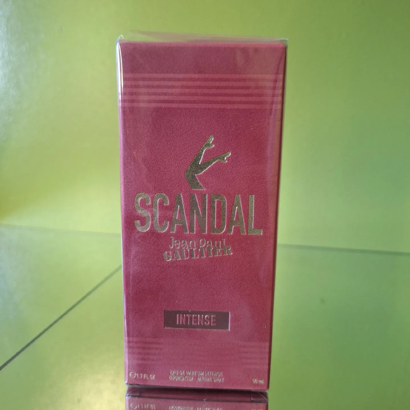 Jean Paul Gaultier Scandal Intense 50ml Perfume thumbnail