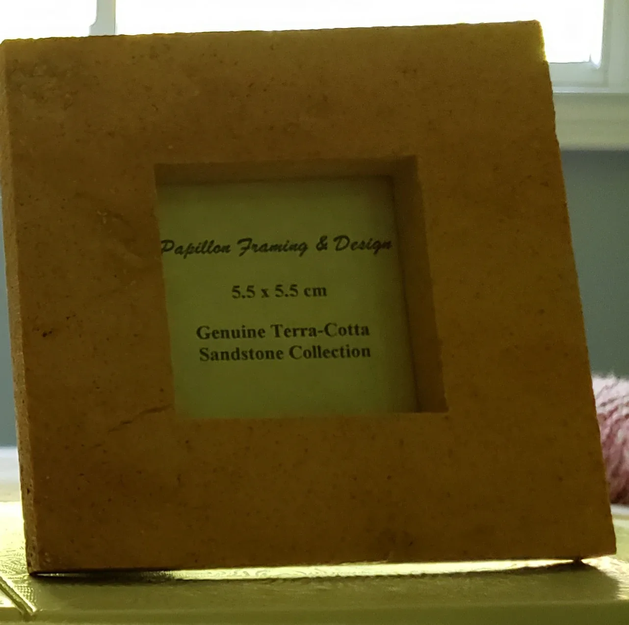 Picture Frame image indicator(4)