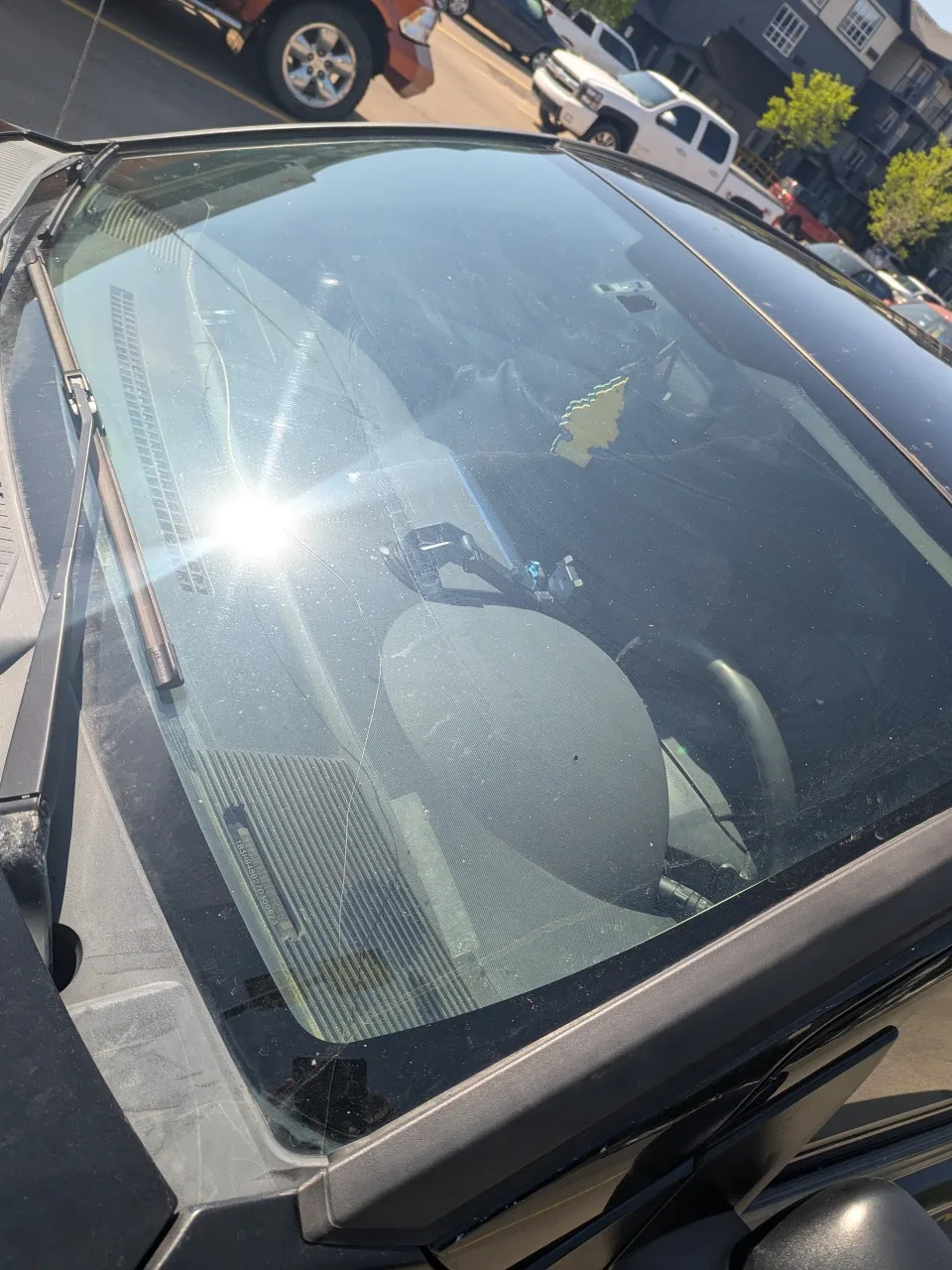 2007 Dodge Caliber - Black image indicator(7)